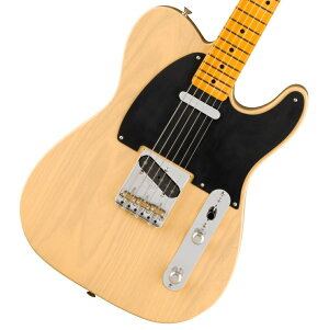 Fender / 75th Anniversary American Vintage II 1951 Nocaster Maple Fingerboard Blonde �t�F���_�[ [USA��]�yYRK�z