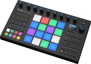 Fender Studio / Motion 16 Motion Production Controllers�yPNG�z