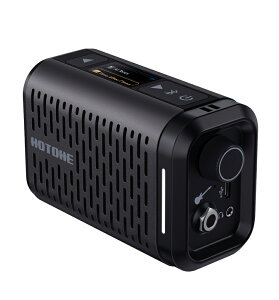 �y�V���i�z[�����^���f�����O�A���v/Bluetooth�@�\����] HOTONE / Pulze Mini BK AP-5BK �p���X�~�j �����^�f�W�^���}���`�A���v �z�b�g�[�� �y�������K�i�z