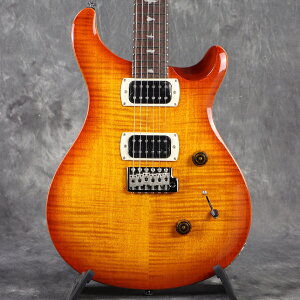 Paul Reed Smith / 2025 SE Custom24 -VS- Vintage Sunburst�y3.60kg�z[S/N CTIH091954]�sPRS���v���[���g�I�t�yPNG�z