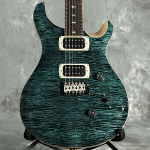 Paul Reed Smith / 2026 SE Custom24 -SB- Slate Blue�y3.35kg�z[S/N CTII026580]�sPRS���v���[���g�I�t�yPNG�z
