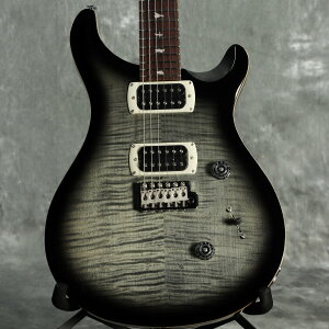 Paul Reed Smith / 2026 SE Custom24 -GS- Faded Grey Black Burst�y3.49kg�z[S/N CTII022156]�sPRS���v���[���g�I�t�yPNG�z