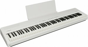 Roland ���[�����h / FP-40-WHB (�z���C�g) PHA-4�X�^���_�[�h���� �f�W�^���s�A�m (FP40)�s�\�񒍕�/9�����{�����\��t�yYRK�z