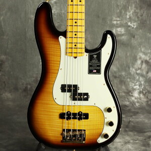 Fender / 75th Anniversary American Professional PJ Bass Rosewood Fingerboard 2-Color Sunburst �t�F���_�[ [75���N���胂�f��]�y4.19kg�z[S/N US25103152]�sFENDER�[�d���`���[�i�[�v���[���g!�t�yYRK�z