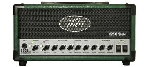 �y���W���݌Ɂz[PEAVEY�j�㏉�̓��{�������胂�f��/�������������N��̃u���E���T�E���h������] Peavey / 6505MH Japan Edition �ő�o��:20W 20���b�g �M�^�[�A���v�w�b�h �s�[���B�[ �y�������K�i�z