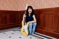 Fender / Erino Yumiki Stratocaster Rosewood Fingerboard Yellow Pearl フェンダー 弓木英梨乃 Made in…