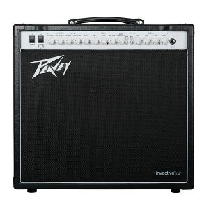 �y�V���i�z[�l�C�V���[�Y invective�̃R���{�A���v�^�C�v] Peavey / invective.112 Guitar Combo Amplifier PEV-INVEC-COMBO �ő�o��:20W �M�^�[�R���{�A���v �s�[���B�[ �y�������K�i�z