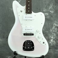 Fender / Made in Japan Hybrid II 2026 Collection Jazzmaster Rosewood Fingerboard Pink Mist フェン…