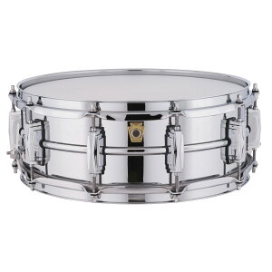Ludwig / LM400 14x5 Supraphonic ���f�B�b�N �X�l�A�h���� �s�������K�i�E�����X�l�A�o�b�O�t���t