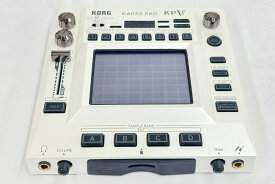 KORG コルグ / KAOSS PAD V(KPV) DYNAMIC EFFECT SAMPLER【2級品特価！】【PNG】