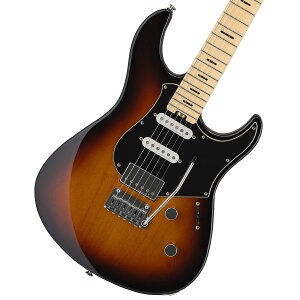YAMAHA / Pacifica Standard Plus PACS+12M TBS Tobacco Brown Sunburst ���}�n�yPNG�z