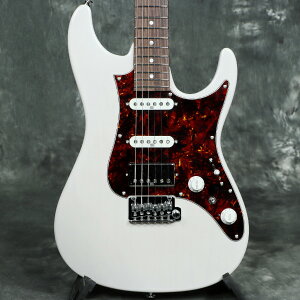 Ibanez / AZ Series AZ2204N-AWD (Antique White Blonde) �A�C�o�j�[�Y AZ-N [���{��]�y3.43kg/2026�N���z[S/N F2630095]�sKALEIDO�V���[�Y�s�b�N�v���[���g�I�t�yPNG�z