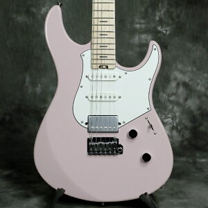 YAMAHA / Pacifica Standard Plus PACS+12M Ash Pink ���}�n �p�V�t�B�J [B���A�E�g���b�g][3.67kg][S/N IKL213153]�yPNG�z