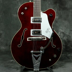 Gretsch / G6119T-62 Vintage Select Edition '62 Tennessean with Bigsby Dark Cherry Stain �O���b�`�y3.17kg�z[S/N JT26071778]�yYRK�z