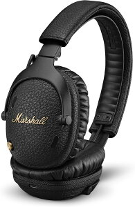 [�A�N�e�B�u�m�C�Y�L�����Z�����O�@�\���ڃI�[�o�[�C���[�w�b�h�z��] Marshall / MONITOR III A.N.C. Black �A�N�e�B�u�m�C�Y�L�����Z�����O�@�\���ڃI�[�o�[�C���[�w�b�h�z�� �}�[�V���� �y������
