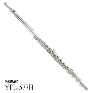 YAMAHA / YFL-577H ���}�n �t���[�g Finesse �I�t�Z�b�g �����O�L�B E���J�j�Y���t�� H������ �����ǋ␻ �o�בO���i �y�����񂹏��i�z