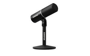 SHURE �V���A / MV6G2-K-J USB�Q�[�~���O�}�C�N���z���s�\�񒍕�/10��22�������\��t�yPNG�z