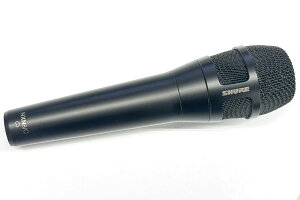 SHURE �V���A / NXN8/C-J (NEXADYNE 8/C) �J�[�f�B�I�C�h�E�_�C�i�~�b�N�E�{�[�J���}�C�N���z���y�f���g�p�i�����z�yPNG�z