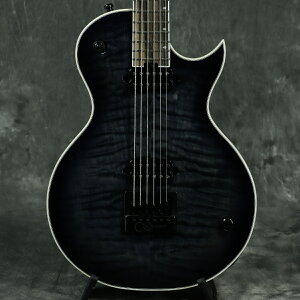 Jackson / Pro Plus Series Signature Sleep Token IV Monarkh SC Transparent Black Burst �W���N�\���y3.76kg�z[S/N KWJ2510343]�yYRK�z