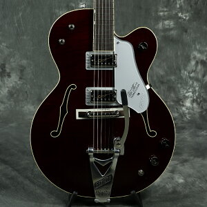 Gretsch / G6119T-62 Vintage Select Edition '62 Tennessean with Bigsby Dark Cherry Stain �O���b�`�y3.15kg�z[S/N JT26081973]�yYRK�z