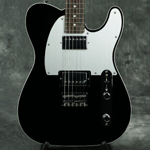 Fender / ISHIBASHI FSR MIJ Hybrid II Telecaster Custom HH Black w/Anodized Silver Pickguard�y�C�V�o�V�y�����̔��z�y3.51kg�z[S/N JD26024523]�sFENDER�[�d���`���[�i�[�v���[���g!�t�yYRK�z