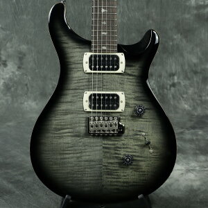 Paul Reed Smith / 2026 SE Custom24 -GS- Faded Grey Black Burst�y3.45kg�z[S/N CTII026715]�sPRS���v���[���g�I�t�yPNG�z