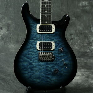 Paul Reed Smith / 2026 SE Custom24 Quilt Package -Peacock Blue-�y3.55kg�z[S/N CTII024482]�yIshibashi Exclusive�z�sPRS���v���[���g�I�t�yPNG�z
