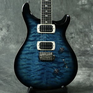 Paul Reed Smith / 2026 SE Custom24 Quilt Package -Peacock Blue-�y3.56kg�z[S/N CTII024646]�yIshibashi Exclusive�z�sPRS���v���[���g�I�t�yPNG�z
