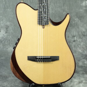 Ibanez / Tim Henson Signature TOD100N-NT(Natural High Gloss)�y2.43kg/2026�N���z[S/N 1X01CD260609023]�sKALEIDO�V���[�Y�s�b�N�v���[���g�I�t�yPNG�z