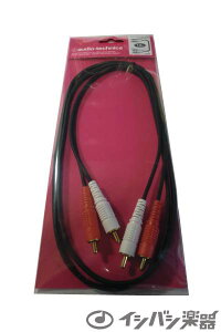 audio-technica I[fBIeNjJ / ATL464A/3.0 RCA-RCA 3.0m CP[uyPNGz
