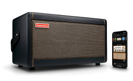 【在庫有り】 Positive Grid / Spark 《ヘッドフォン＆シールドプレゼント!+/80-set20129》【2年保証】【新製品】 ポジティブグリッド ギターアンプ《特典つき！/+2307117130001》