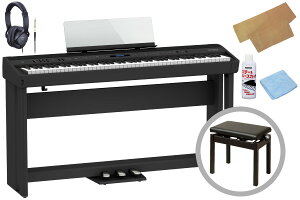 Roland [h / FP-90X BK ubNypX^hy_+Ꭹ݈֎qZbgIzsZbg+wbhtHv[gIt(FP90X)yYRKz