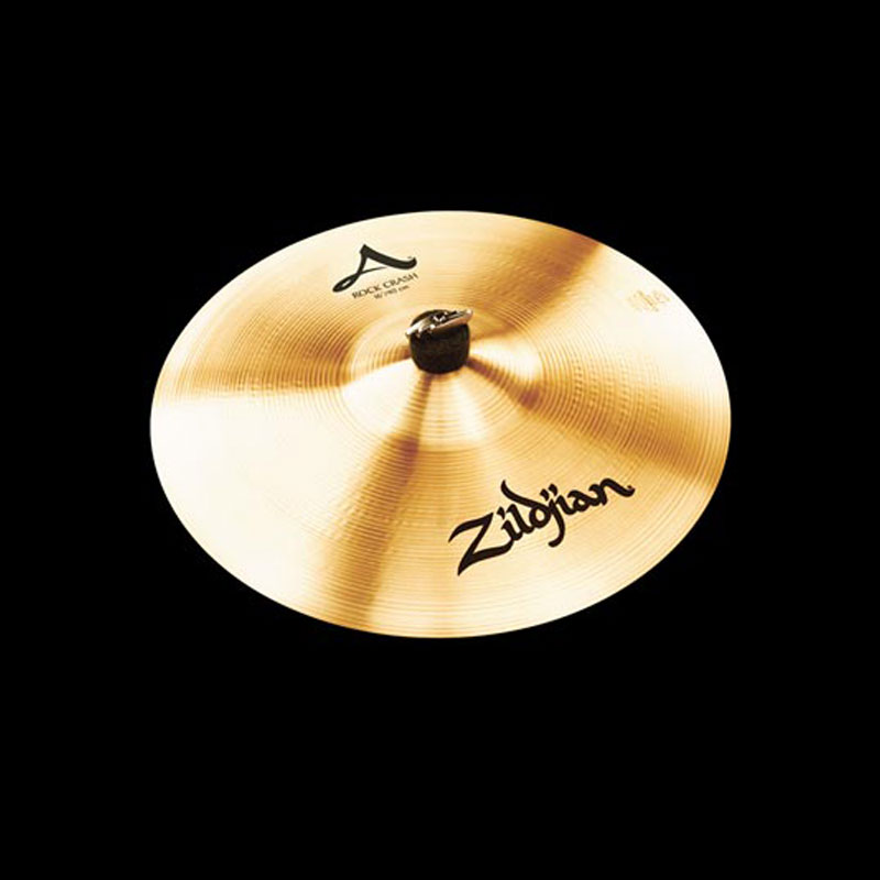 Zildjian (40cm)【YRK】 16インチ Crash Rock A.Zildjian ジルジャン