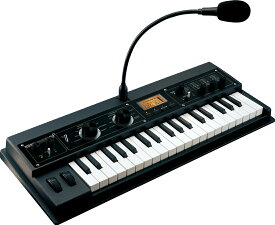 【あす楽対象商品】KORG コルグ / micro KORG XL + (MK XL+)