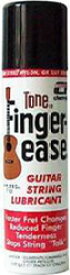 Tone / Finger Ease フィンガーイーズ 弦専用潤滑スプレー