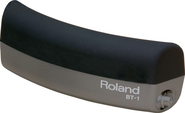 V-Drums用小型バートリガーパッド Roland BT-1 82％以上節約 ローランド V-Drums用バートリガーパッド 《特典つき +2307117130001》 見事な創造力