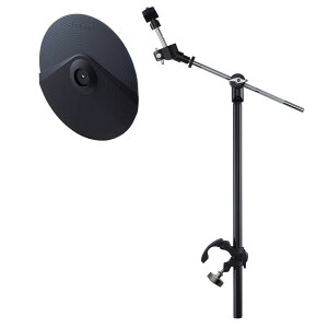Roland / CY-8 �V���o���p�b�h �V���o���}�E���gMDY-Standard�Z�b�g (CY-8 + MDY-STD)�yPNG�z