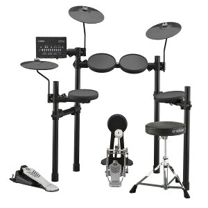 YAMAHA / DTX432KS ���}�n �d�q�h���� �h�����C�X�ƃL�b�N�y�_���t���yPNG�z