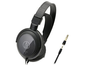audio-technica ATH-AVC300 �w�b�h�z�� �I�[�f�B�I�e�N�j�J