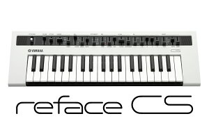 YAMAHA }n / reface CS AiOfOVZTCU[yYRKz