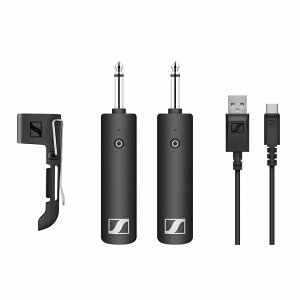 SENNHEISER / XSW-D INSTRUMENT BASE SET [nCU[ M^[CXZbg y񂹏iz