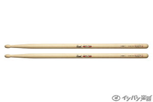 Pearl �p�[�� / 101HC Classic Series 14 x 412mm Hickory �h�����X�e�B�b�N �q�b�R���[�y�����񂹏��i�z