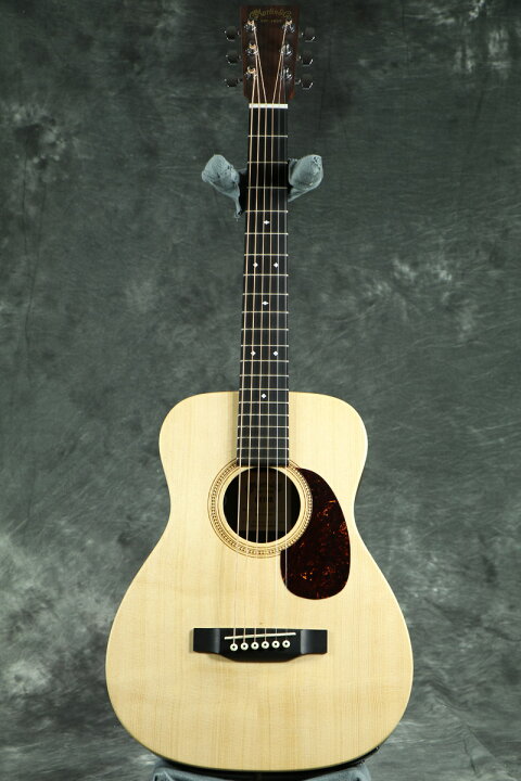 楽天市場】【在庫有り】 Martin / LX1RE 【Xシリーズ/Little Martin 