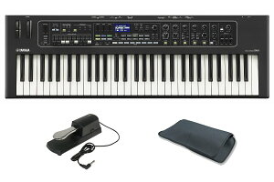 YAMAHA ���}�n / CK61 [�_���p�[�E�y�_�� �Z�b�g�I] 61���X�e�[�W�L�[�{�[�h�yYRK�z