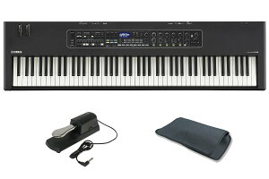 YAMAHA ���}�n / CK88 [�_���p�[�E�y�_�� �Z�b�g�I] 61���X�e�[�W�L�[�{�[�h�yYRK�z