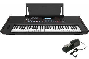 Roland ���[�����h / E-X50 [�_���p�[�E�y�_�� �Z�b�g�I] �G���^�[�e�C�����g�E�L�[�{�[�h�yYRK�z