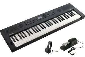 Roland ���[�����h / GOKEYS5-GT [�y�_�����w�b�h�z���Z�b�g�I] (GO:KEYS 5) �O���t�@�C�g Digital Keyboard�yYRK�z