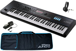 �s�w�������p�L�������O�E�P�[�X �v���[���g�I�tRoland ���[�����h / JUNO-D6 [�y�_�����w�b�h�z���Z�b�g�I] �x���V�e�B�[�Ή� 61���V���Z�T�C�U�[ (JUNO-D)�yYRK�z