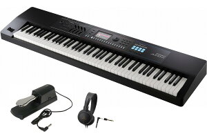 Roland ���[�����h / JUNO-D8 [�y�_�����w�b�h�z���Z�b�g�I] PHA-4�X�^���_�[�h���� 88���V���Z�T�C�U�[ (JUNO-D)�yYRK�z