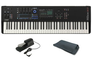 YAMAHA ���}�n / MODX M7 [�_���p�[�E�y�_�� �Z�b�g�I] 76�� �~���[�W�b�N�V���Z�T�C�U�[ (MODX M)�yPNG�z